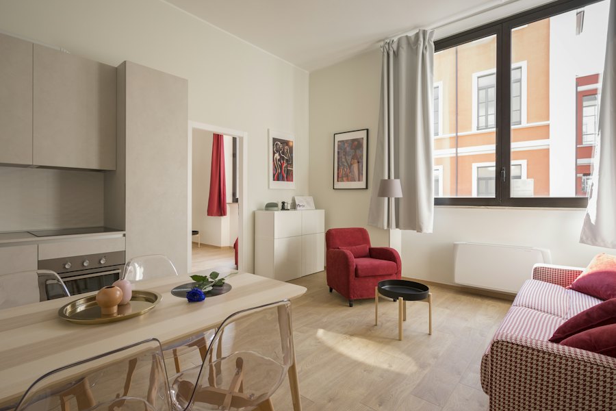 1 bedroom rentals in Miami-Dade