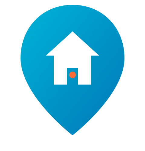 Find Rent Miami logo